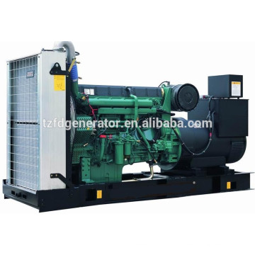 HOT SALE 400KW VOLVO industrial diesel generator